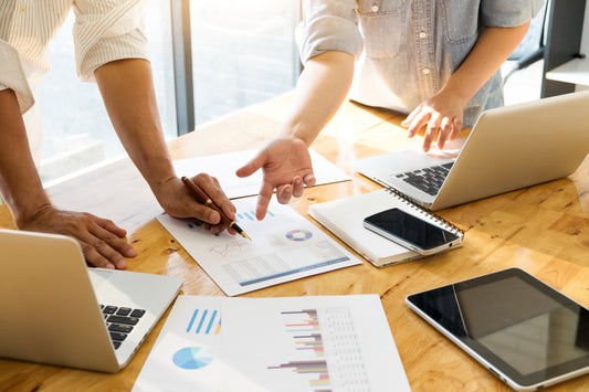 How to Write a Marketing Plan