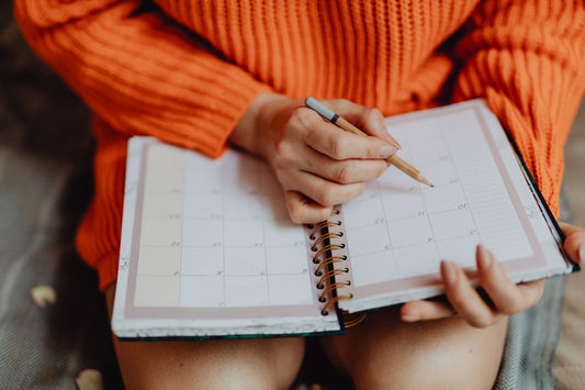 Managing Your Diary Effectively