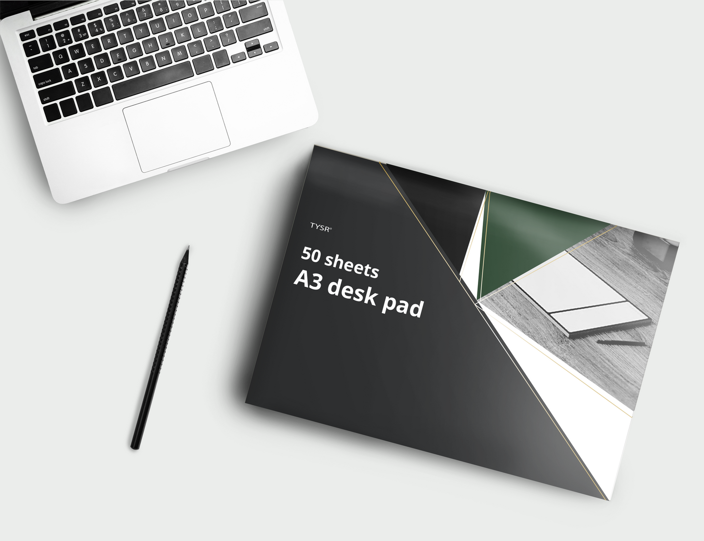 Large Desk Pad / Jotter