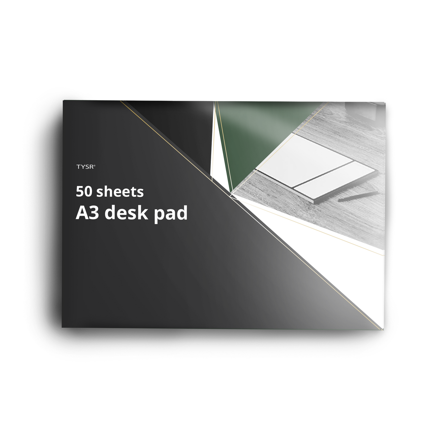 Large Desk Pad / Jotter